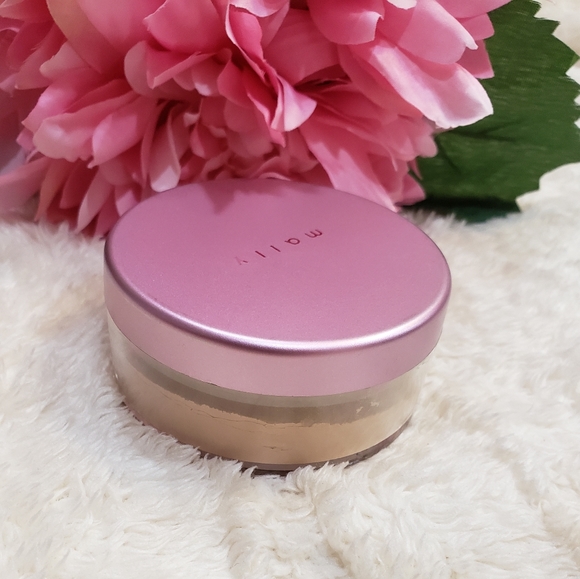 Mally Skin Finisher - Picture 4 of 4